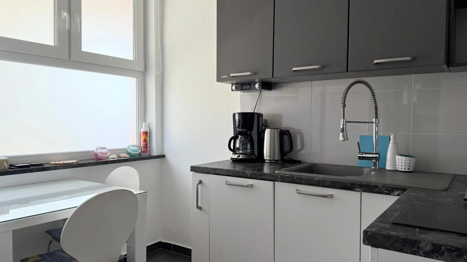 Yacht Marina Apartment Pula